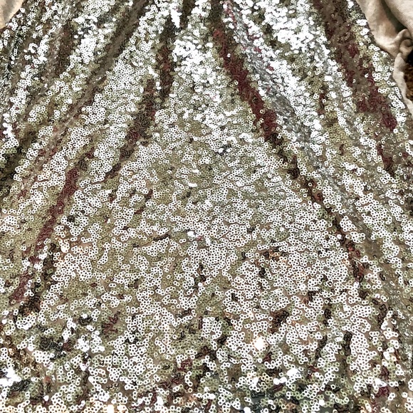 Sparkle Sweater Top - Picture 2 of 4